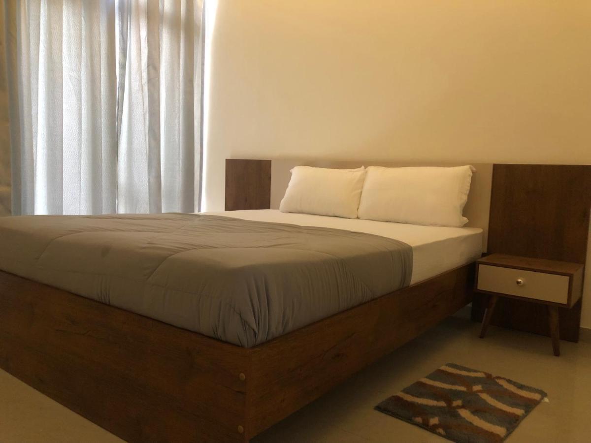 Downtown Delight Apartment Lucknow Exterior photo